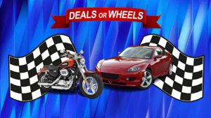 Deals-or-Wheels
