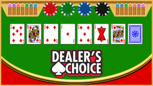 Website Dealers Choice Board 2024